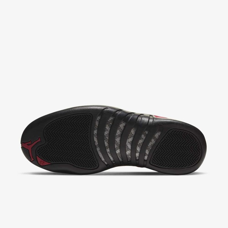 Air Jordan 12 Reverse Flu Game | CT8013-602