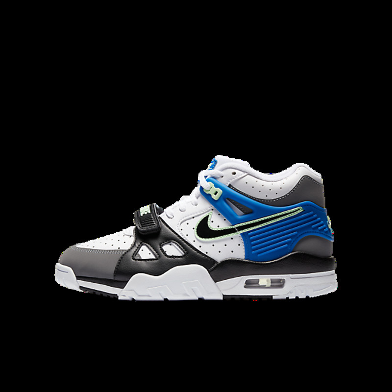 Nike air clearance trainer 3 auburn