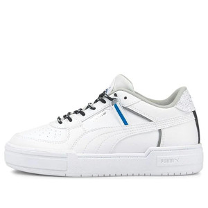 Kids Puma Ca Pro White | 380922-01