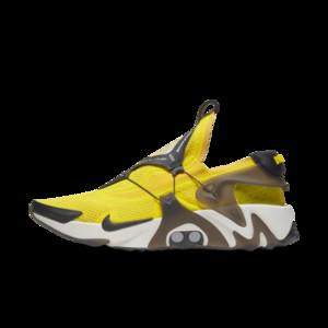 Nike Adapt Huarache 'Opti Yellow' | CT4092-710