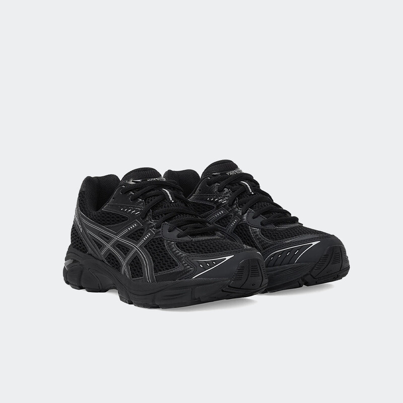 JJJJound x Asics GT-2160 "Black Silver" | BLACK/SILVER