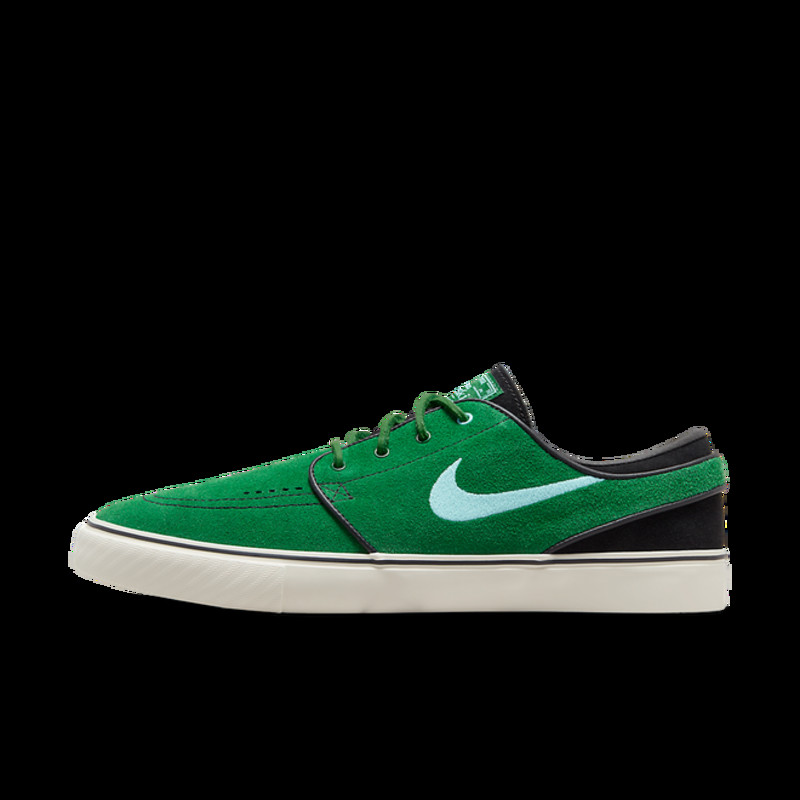 Nike Zoom Stefan Janoski+ SB 'Gorge Green' | DV5475-300