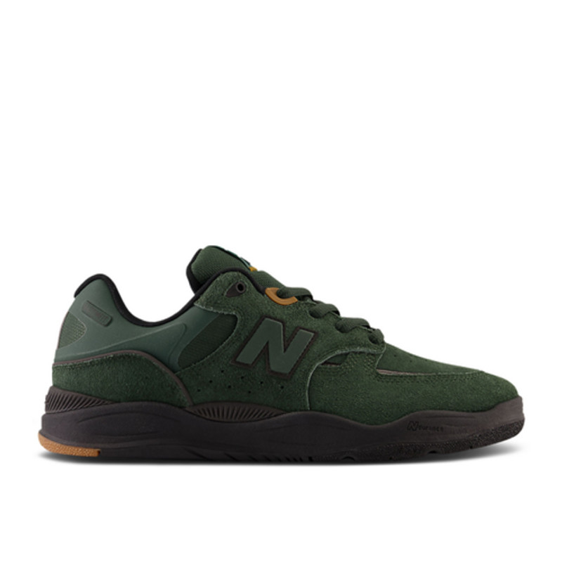 New balance best sale forest green