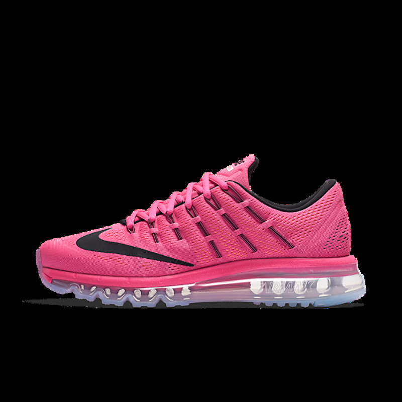 Nike air shop max 2016 rosas