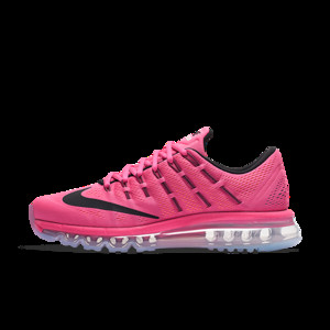 Nike Air Max 2016 Pink Blast Black (W) | 806772-601