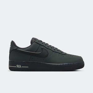 Nike Air Force 1 Low "Rubber Swoosh" | HV6223-002