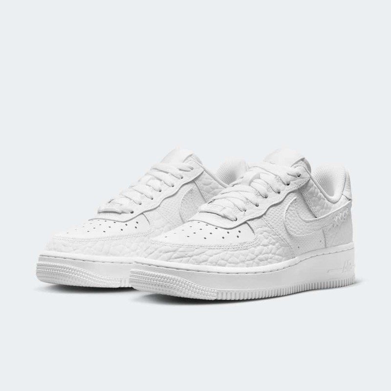 Nike Air Force 1 COTM Snakeskin | DZ4711-100