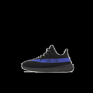 adidas Yeezy Boost 350 V2 Kids 'Dazzling Blue' | GY7165
