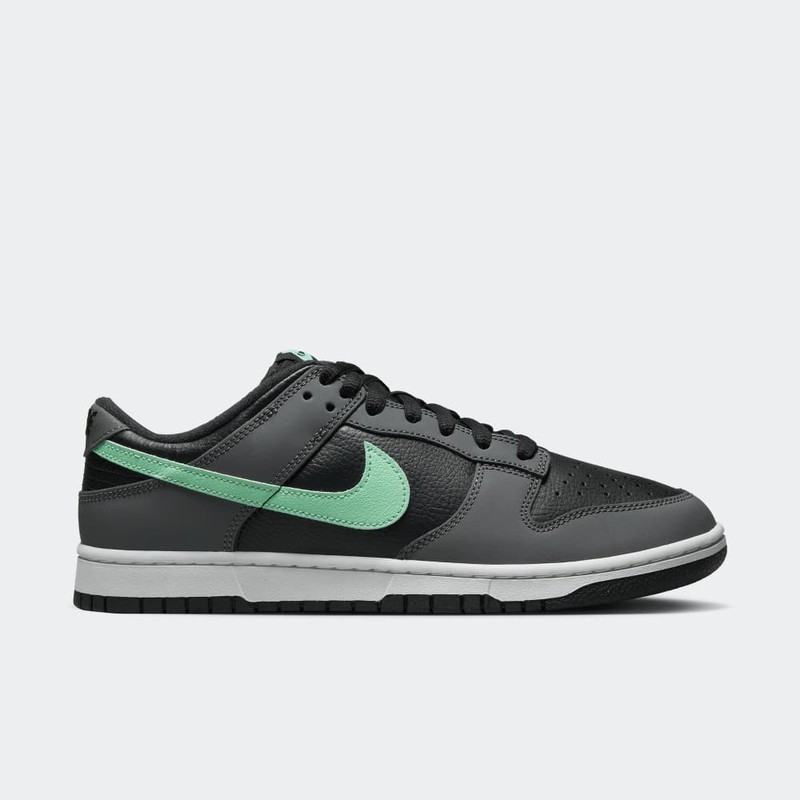 Nike Dunk Low Green Glow, FB3359-001