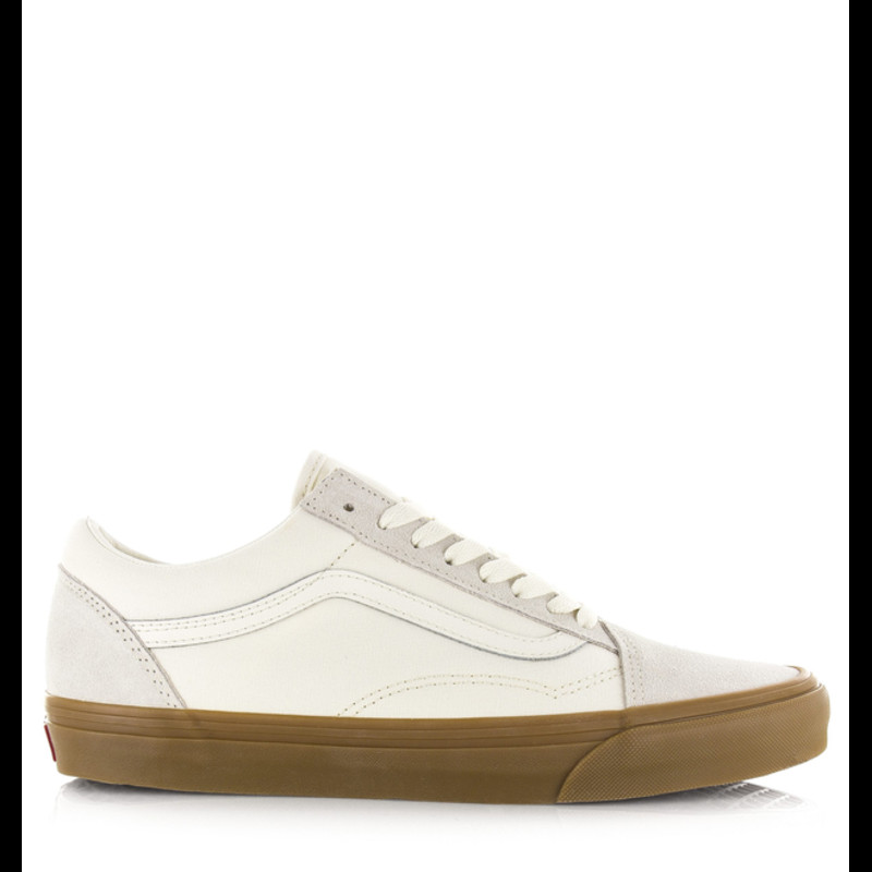 Vans old hotsell skool marshmallow