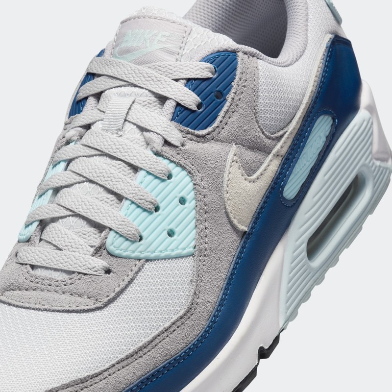 Nike Air Max 90 "Glacier Blue" | FN6958-001