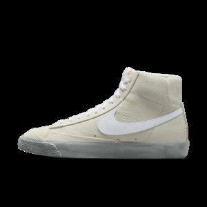 Nike Blazer Mid '77 SE 'Summit White' | DV0797-100
