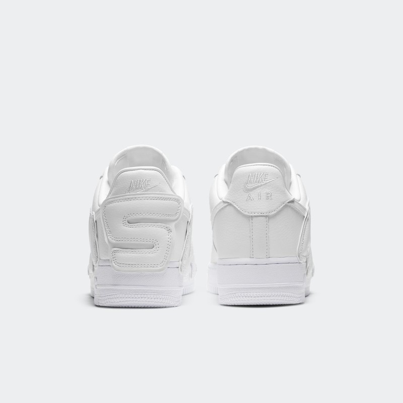 Cactus Plant Flea Market x Nike Air Force 1 "White" | DD7050-100