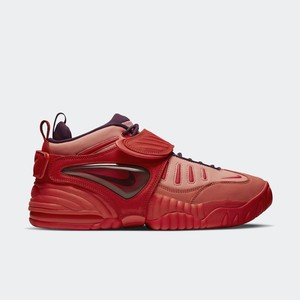 AMBUSH x Nike Air Adjust Force Light Madder Root | DM8465-800