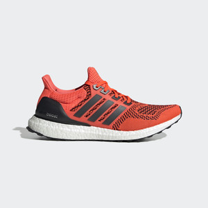 adidas Ultra Boost 1.0 Solar Orange | FU6648