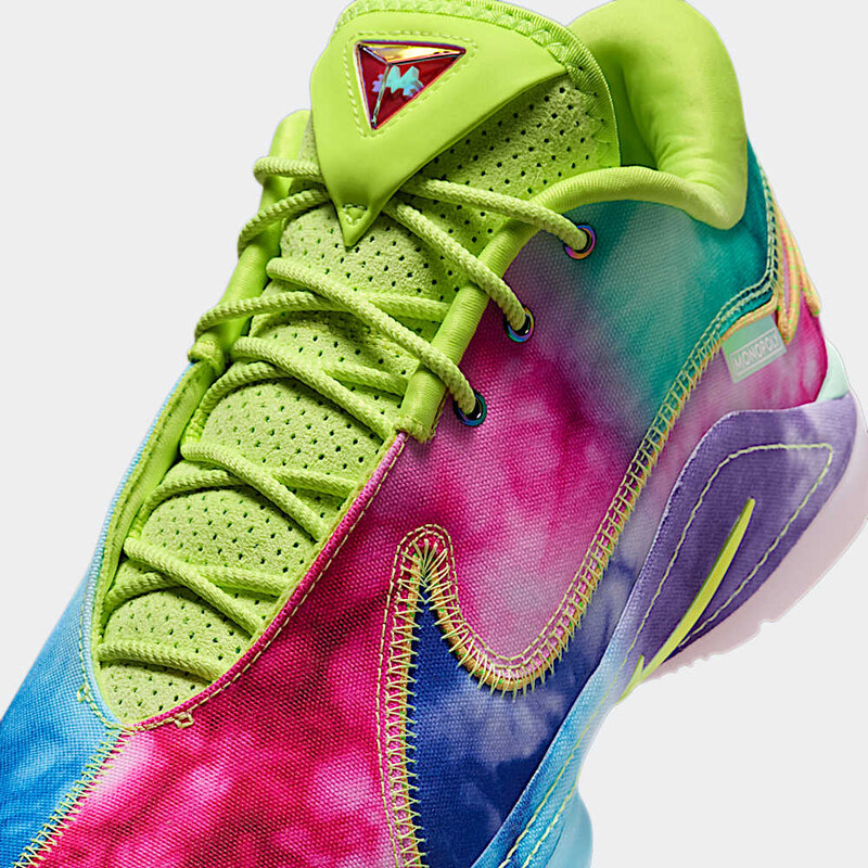 Monopoly x Nike LeBron 22 "What The" | HV8080-300