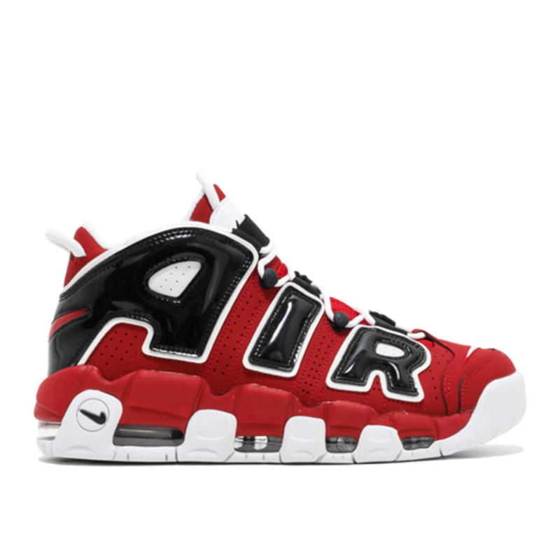 Nike Air More Uptempo 'Bulls' 2017 | 921948-600-17