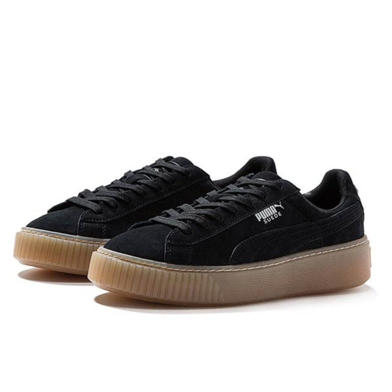 Puma Suede Platform Jewel Jr 365131 03 Grailify