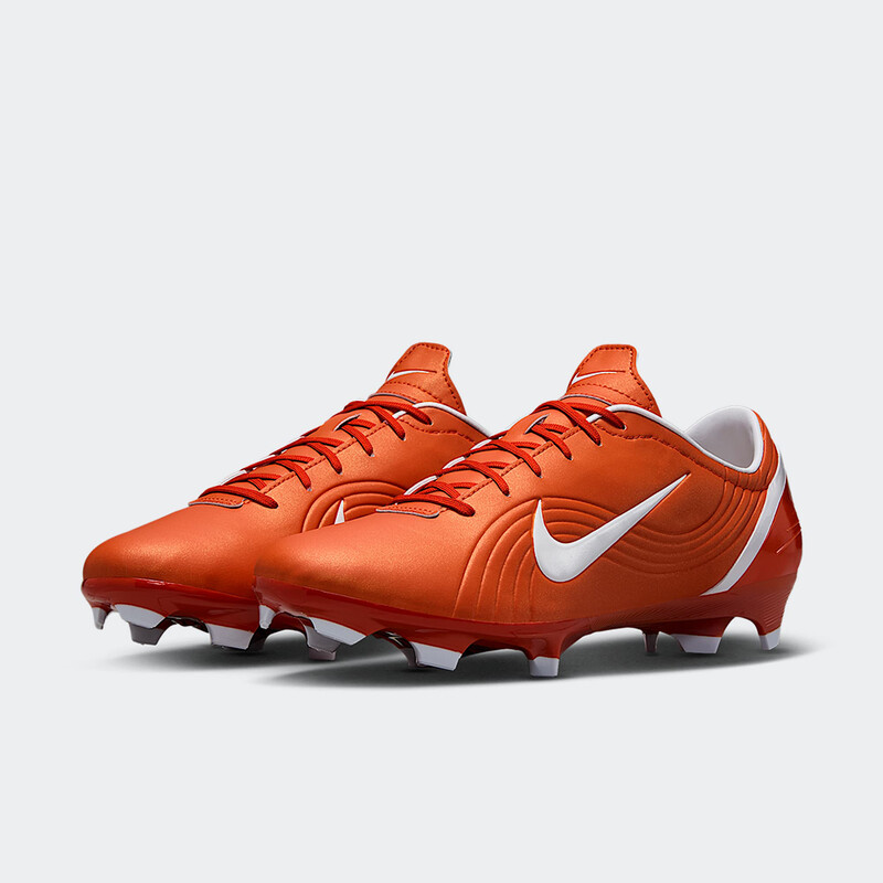 Nike Mercurial Vapor 1 RGN "Shock Orange" | HV0888-800