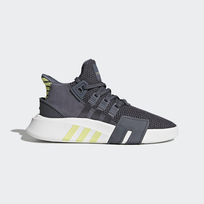 adidas EQT Bask ADV Onyx | AH2129