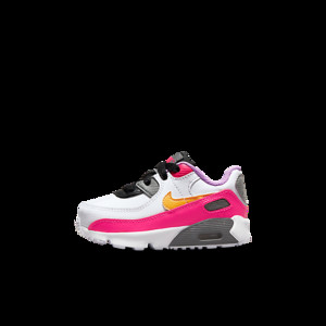 Nike Air Max 90 Laser Orange Hyper Pink (TD) | DM8688-100