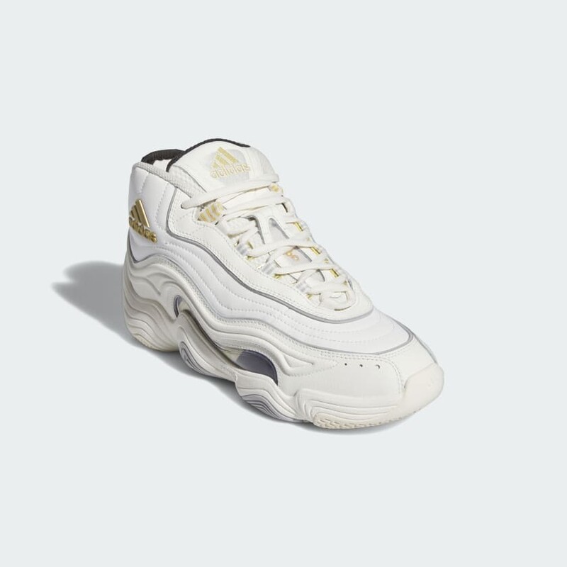 adidas Crazy 98 "White Gold" | IH7883