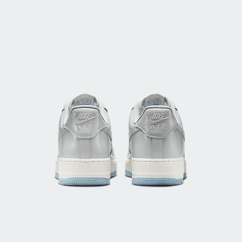 Nike Air Force 1 Low "Photon Dust" | IH4461-100