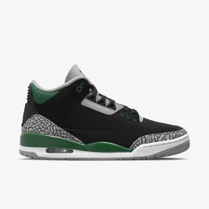 Air Jordan 3 Pine Green | CT8532-030