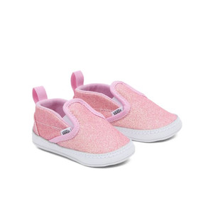 Vans IN Slip-On V Crib | VN000CRUPNK