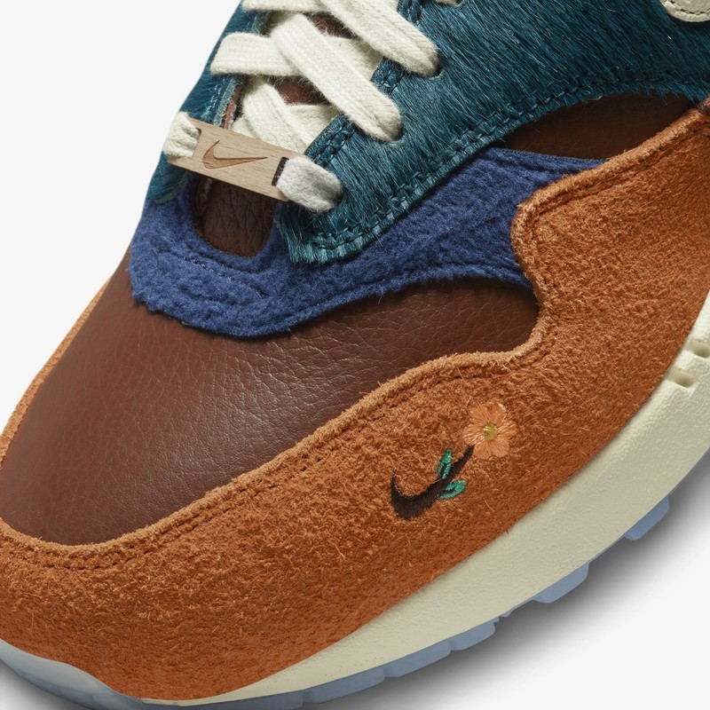 Kasina x Nike Air Max 1 Won-Ang | DQ8475-800