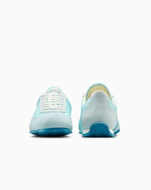 GOLF le FLEUR x Converse Coach Jogger "Quiet Tide" | A16262C