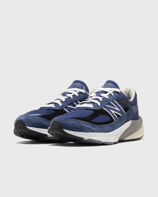 New Balance 990 "Navy" | U990IA6