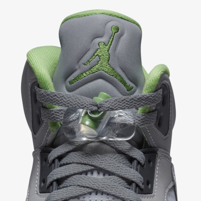 Air Jordan 5 Green Bean | DM9014-003