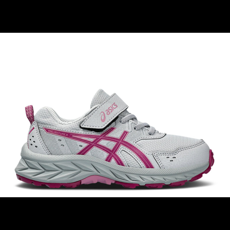 ASICS Gel Venture 9 PS 'Piedmont Grey Blackberry' | 1014A277-021