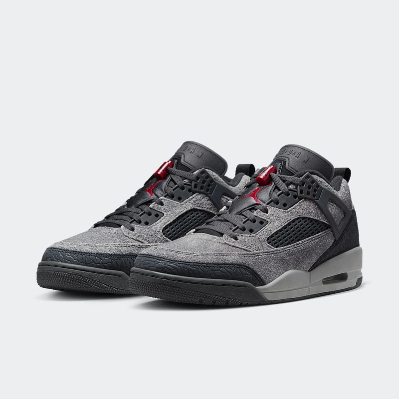 Jordan Spizike Low "Anthracite" | FQ1759-002