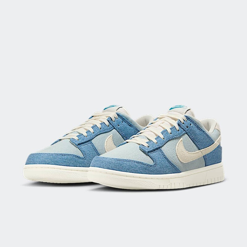 Nike Dunk Low "Denim" | IH5073-006