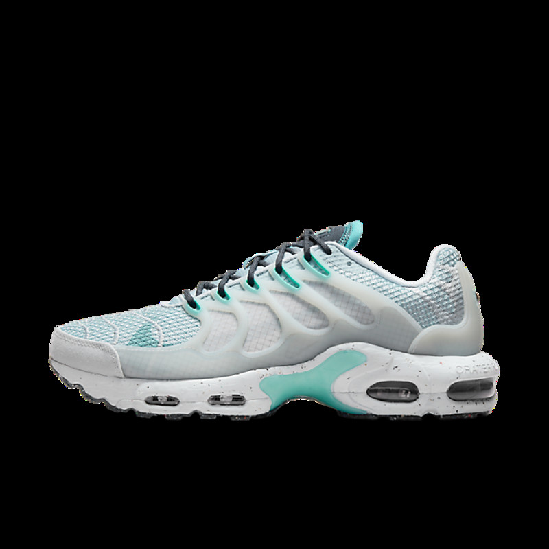 Nike air max plus tn ultra glacier clearance blue