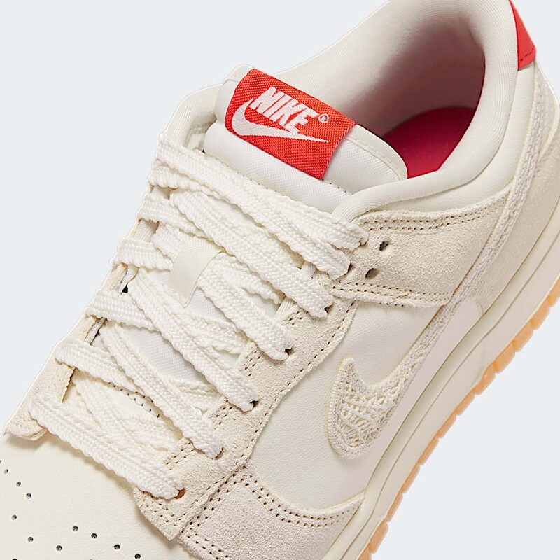 Nike Dunk Low "Friendship Knot" | HV5231-133