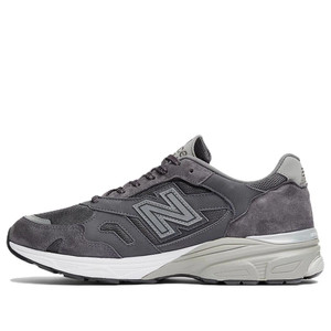 New Balance 920 Made in England 'Charcoal' DARK GRAY | M920CHR
