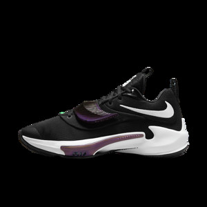 Nike Zoom Freak 3 Project 34 | DA0695-001/DA0694-001