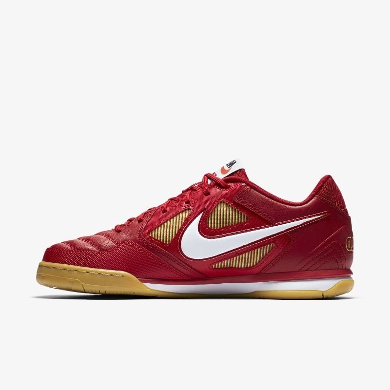 Supreme x Nike SB Gato Gym Red | AR9821-600