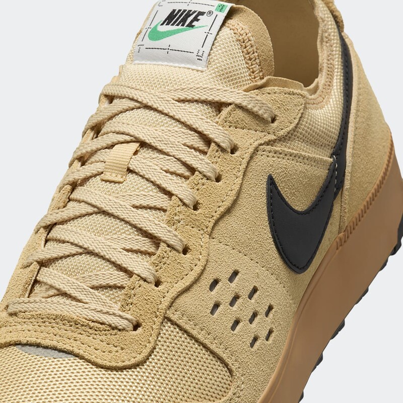 Nike C1TY "Brownstone" | FZ3863-200