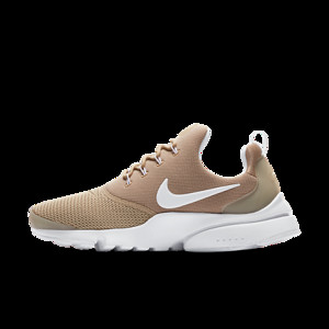 Nike presto homme clearance beige