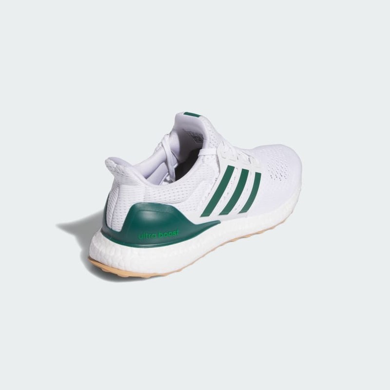 adidas Ultra Boost 1.0 "White/Green" | JH6600