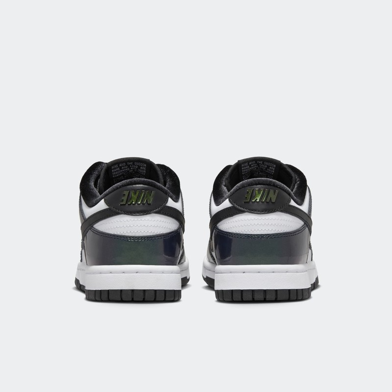 Nike Dunk Low SE "Just Do It" | FQ8143-001