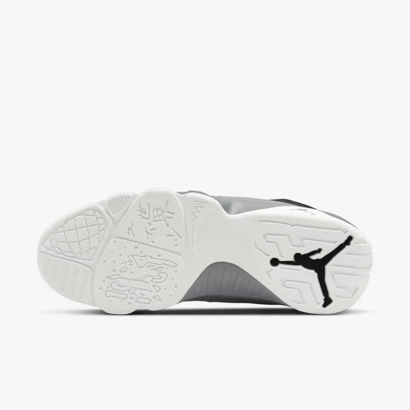 Air Jordan 9 Particle Grey | CT8019-060