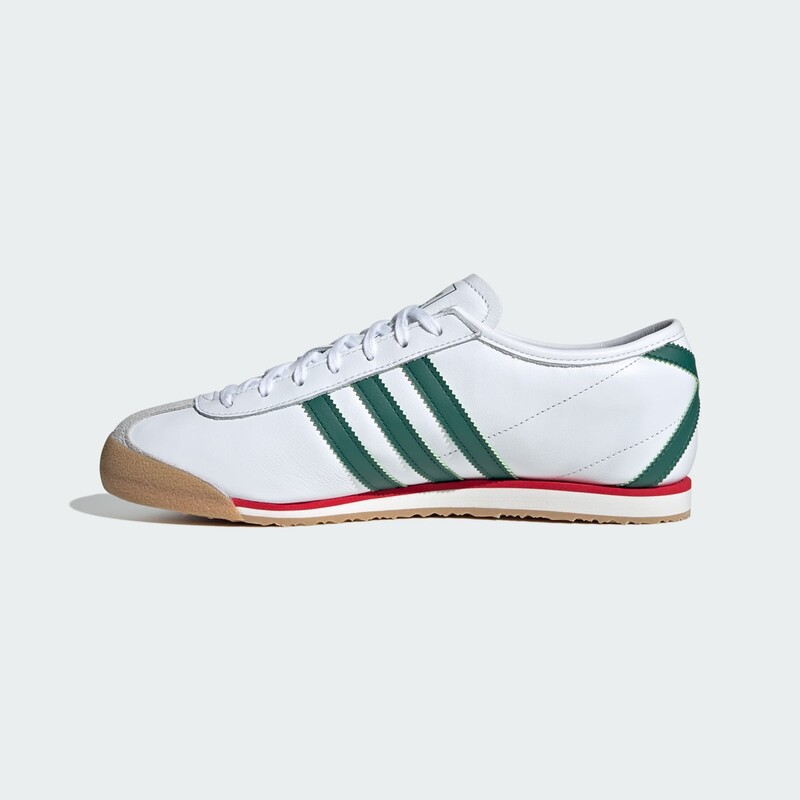 adidas Italia 70s "Cloud White" | JS1325