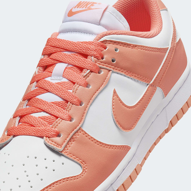 Nike Dunk Low "Light Wild Mango" | DD1873-109