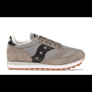 Saucony Jazz 81 Grijs/Zwart Heren | S70613-13