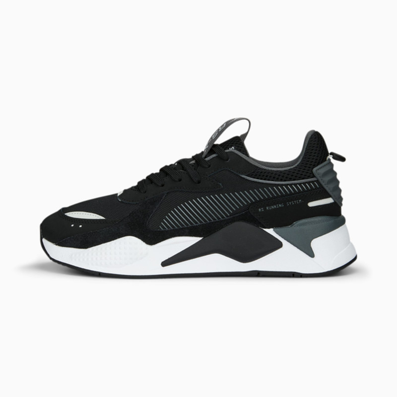 Puma rs best sale x grijs